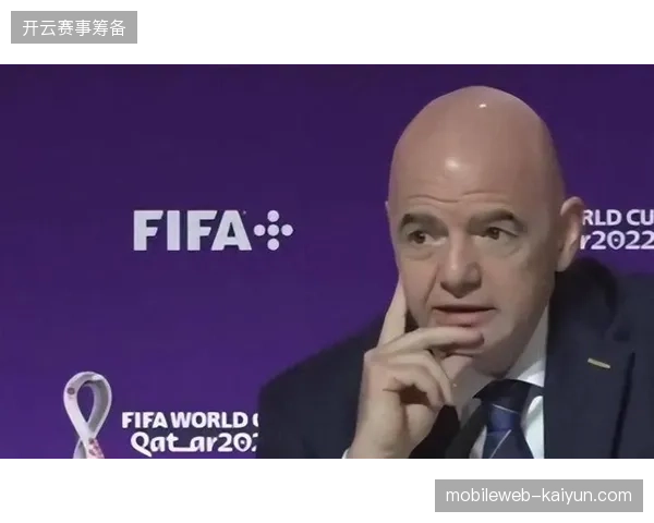 多平台内容割裂造成的赞助资产浪费正严重透支FIFA品牌存量
